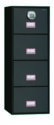 Diplomat Fire resisting Filing Cabinet DFC4 2HR